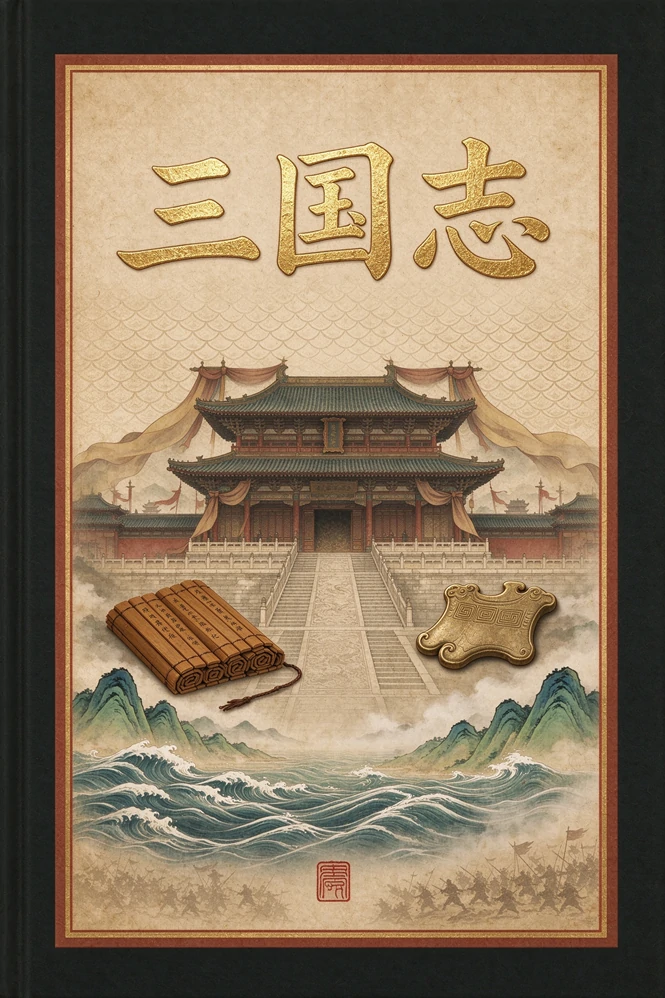 三国志
